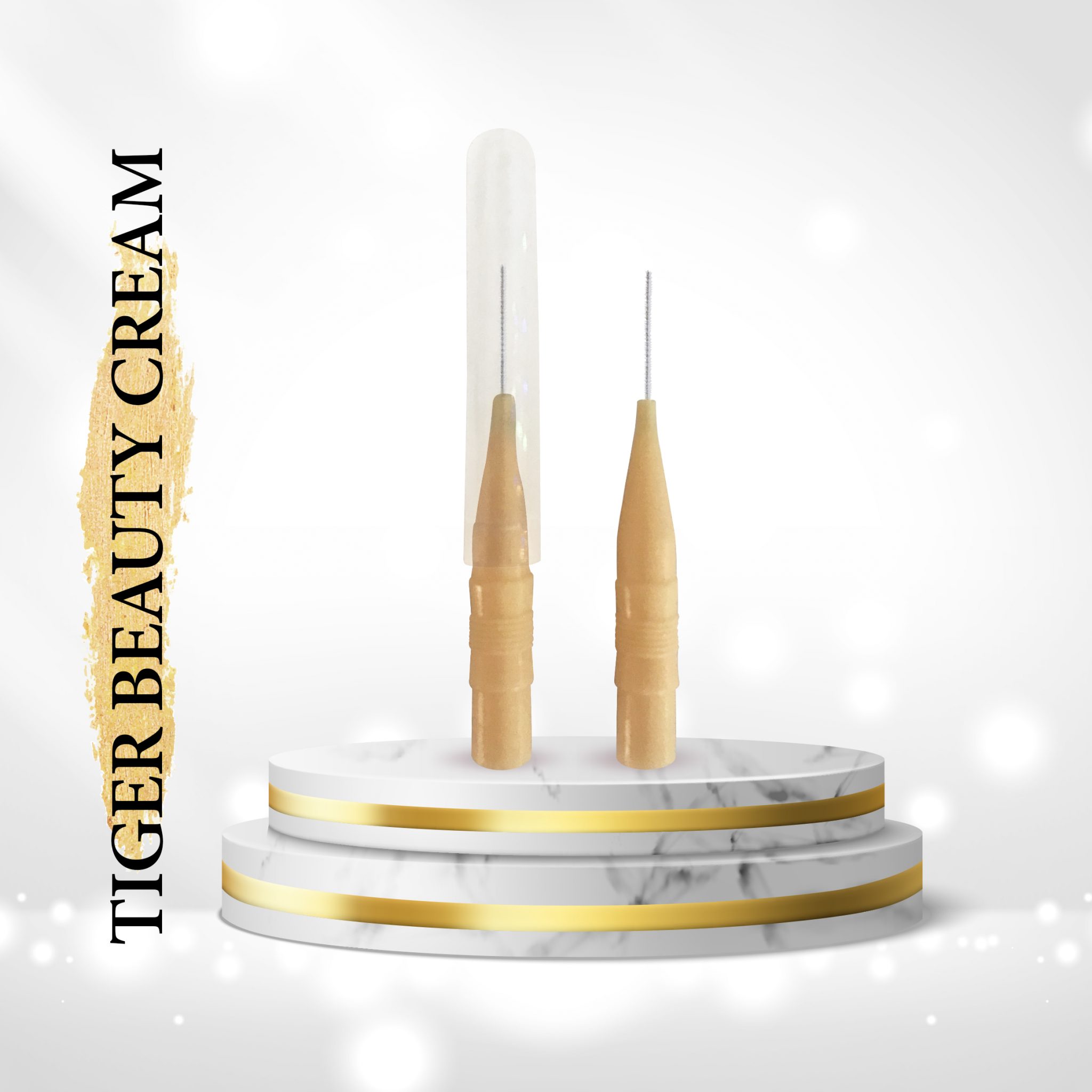 Tiger Lift 1 Tiger Training Academy